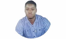  Death Announcement: Joshua Olando Oyoo Of Derwood, Maryland 