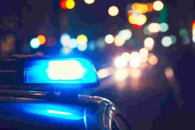 Kenyan Man Hit and Killed By a Police SUV in New Castle, Delaware
