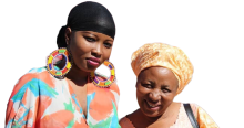 Death Announcements: Lillian Githinji and Her Daughter, Karen Githinji in Seattle, WA