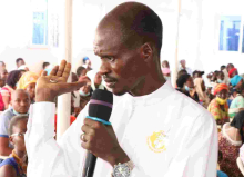 Pastor Ezekiel Odero Defies Court Order by Holding Church Service