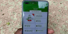 Ethiopia Grants Safaricom's Mpesa Mobile Money License 
