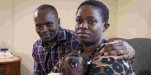 Kenyan Father Faces Deportation from Canada, Pleads to Stay