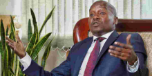 Government to Arrest Politicians and Police Officers Over Banditry Involvement 