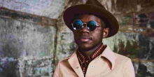 US-Based Kenyan Musician Ondara Wins $25,000 in Songwriting Competition 