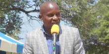 Kindiki Apologises to Kenyans Over Shakahola Deaths 