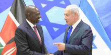 Good News for Farmers as Kenya, Israel Remove Trade Barriers 