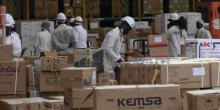Report Reveals Kikuyus and Luos Form Majority of Staff at KEMSA