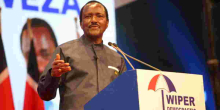 Kalonzo: Uhuru is Too Young to Retire 