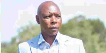 Former Mungiki Leader Maina Njenga Declared Wanted by DCI 