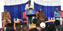 Raila Threatens Mass Action, Calls for Immediate Review of the Finance Bill, 2023 