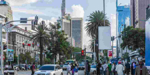 Chinese Hackers Attacked Kenyan Government Agencies, Reuters Report 