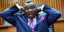 Atwoli Calls on Ruto, Raila to Meet