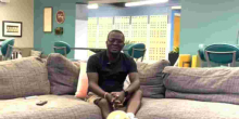 How Kenyan Josphat Oyondi is Making Strides in the US Robotic Process Automation Industry 