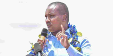ODM MP Faults Raila's Plan to Resume Demonstrations  