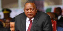 Ruto's Big Frustration as a Section of Mt Kenya UDA Politicians Shun Onslaught Against Uhuru 