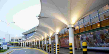 Details of Plane That Made 'Emergency Landing' at JKIA 