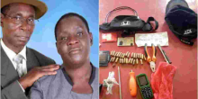 Police Arrest Suspect in Murder of US-Based Nyamira Couple 