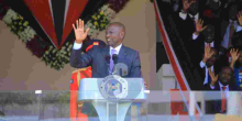 President Ruto Expresses Satisfaction With the Finance Bill Debate 