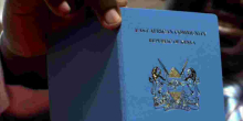 Kindiki Vows to Clear Passport Backlog in 21 Days 