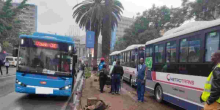 Ruto Announces Plan to Launch Electric Matatus 