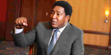 Housing Fund Will be Largest Scandal in Africa - Senator Ledama 