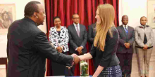 Jane Marriot Reveals How Uhuru Govt Plotted to Revenge Against Britain Over Red Listing