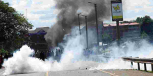 UDA Politicians on the Spot Over Attacks on Tea Firms 