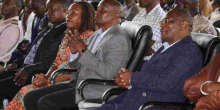 Just Like Kibaki, Ruto Will Take Kenya Far - Kindiki