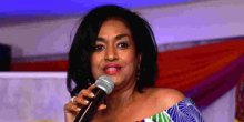 Esther Passaris Defends Gachagua's Remarks on the Finance Bill 2023