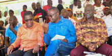 We're Ready for Demos if Finance Bill Passes- ODM Leaders Threaten