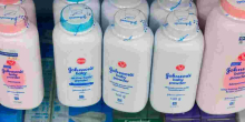 Johnson & Johnson Sued Over Sale of Baby Powder in Kenya 