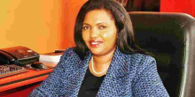 Tabitha Karanja Steps Down as Keroche Breweries CEO