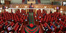 MPs Approve Late Night Sitting to Debate Finance Bill 2023