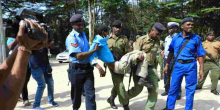 Mackenzie Followers Faint in Court, Govt Fears they May Die in Custody 