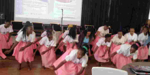 Labour Ministry to Ensure Safety of Domestic Workers Abroad