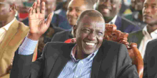 One Million Kenyans Need to Work Abroad, Says President Ruto 
