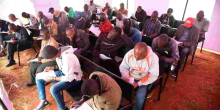 Shock as Matatu Drivers Fail NTSA Refresher Licence Renewal Test 