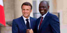 President Ruto Sustains the Push for a New Order in Global Finance 