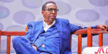 Ahmednasir Questions Raila's 'Walk to Work' Directive 