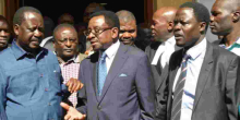 MP Proposes Abolishing Law Barring Corruption Convicts From Occupying Govt Jobs 
