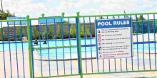 Two Boys Drown in School Swimming Pool in Isiolo 