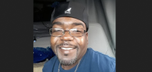 Death Announcement: Luke Gideon Owuor of Baltimore, Maryland