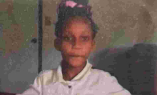 7 Year-Old Kenyan-American Girl Missing in Lowell, Massachusetts 