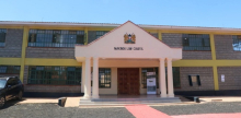 Kenyan Man Jailed 20 Years for Stealing Sh780