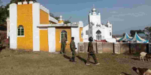 Senate Condemns Inhumane Living Conditions in 'Cult-Lke' Kisumu Church 