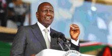 Kenya, Comoros Agree to Abolish Visa Requirements Before the End of 2023