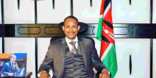 Babu Owino Wants Court to Acquit Him in Firearm Misuse Case
