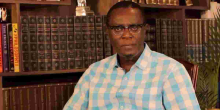 50 CASs Were Too Much - Mutahi Ngunyi 