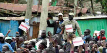 Politicians to Pay Sh100,000 to Hold Rallies at Kamukunji Grounds