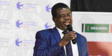 I've Been Offered Sh200 Million to Drop Finance Act petition – Omtatah